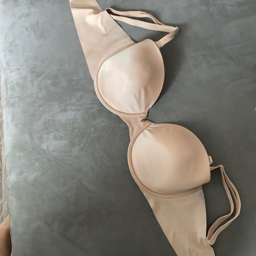 Victoria’s secret bra